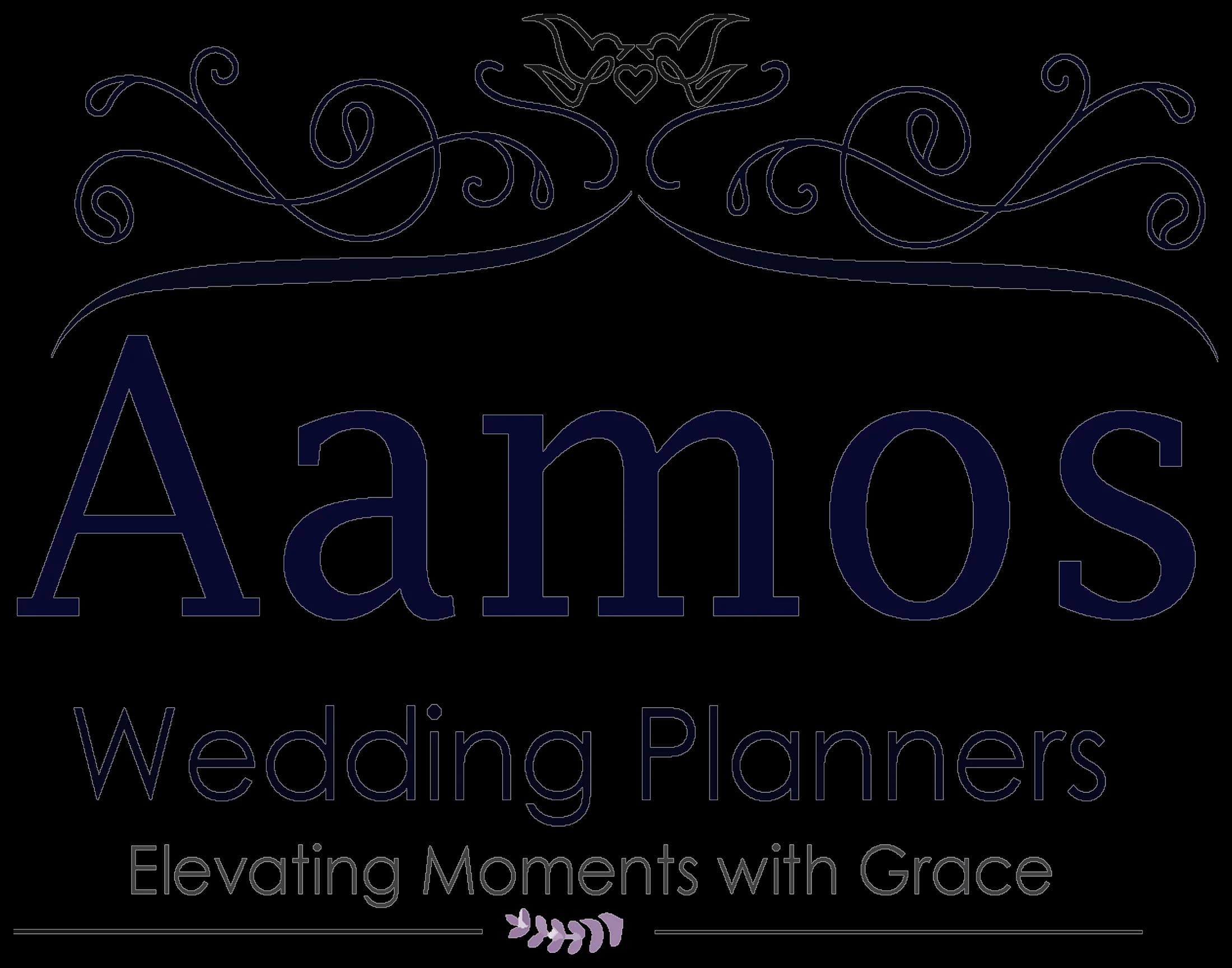 Aamos Wedding Planners